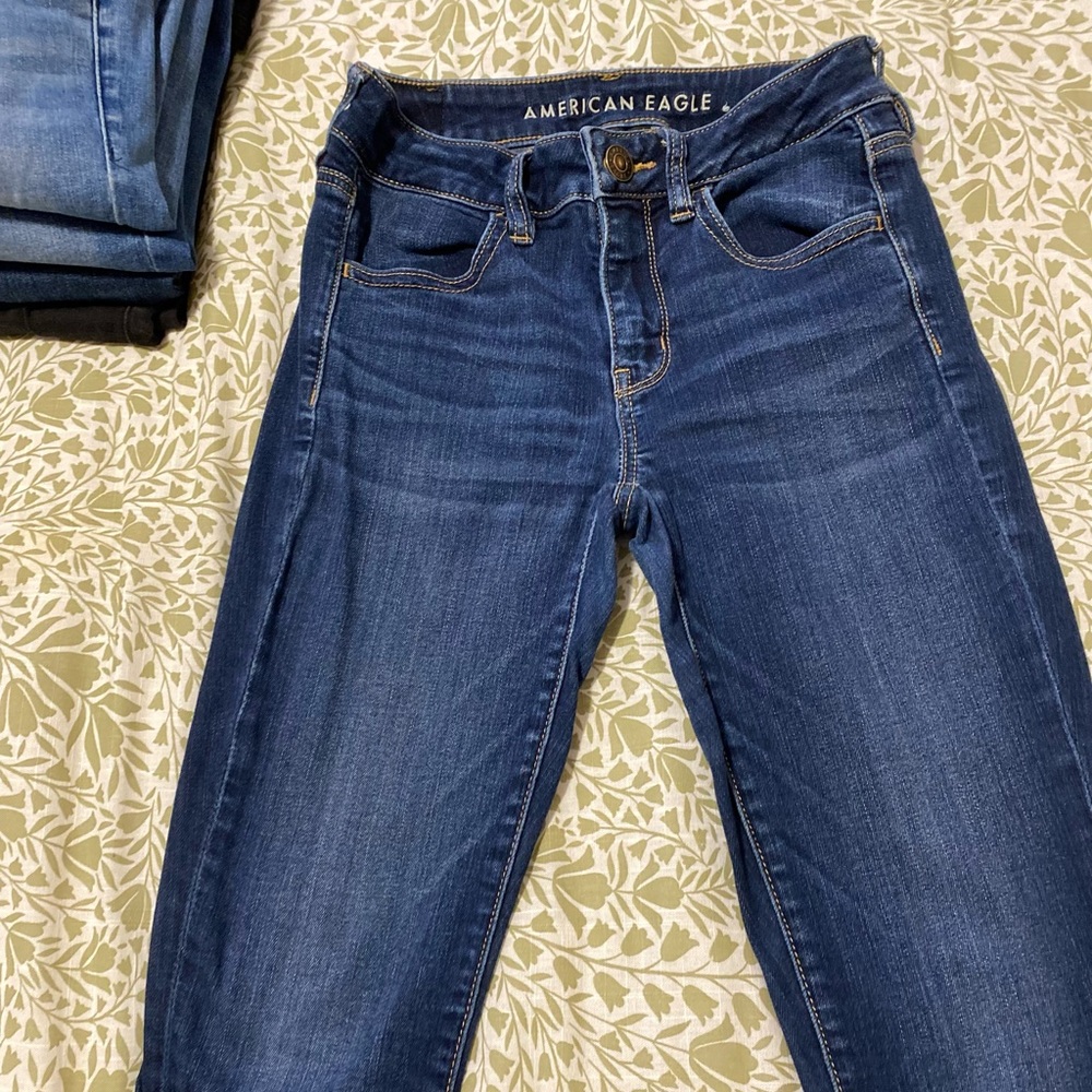 AE JEGGINGS
